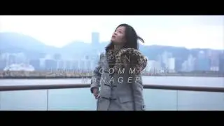 Digital Marketing APAC Team Intro