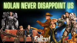 Fallout web series review in Bengali | Jonathan Nolan = Quality | @PrimeVideoIN
