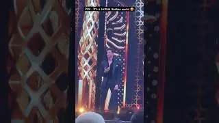 Hrithik Roshan Dance Performance | Ek Pal Ka jeena I Iifa