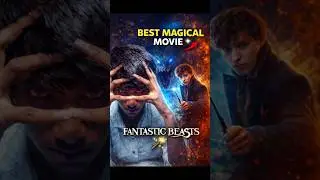This Fantasy Movie Is Scarier Than Horror Films 😱|Om Dhawale