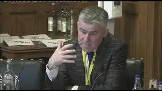 Select Committee - Scottish Affairs - Science and Scotland - 26/02/2024