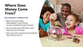 My Money My Future