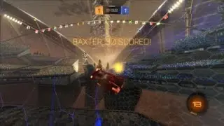 Clip hit on SSL_Stone