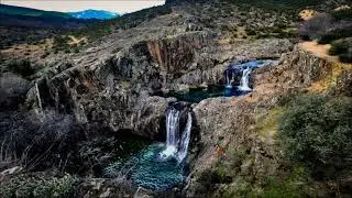 CAMPILLO DE RANAS  GUADALAJARA