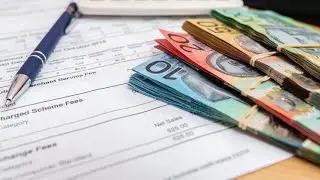 NDIS was a 'thought bubble' and could become Australia&rsquo;s 'biggest' tax burden