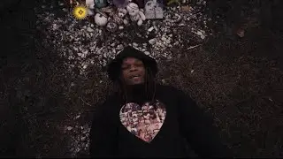 Dacur - Back Of My Mind (Official Music Video)