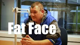 Fat Face Speaks On Lyrical Commission 