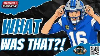 2025 Season Recap and What's Next | 2025 Dynasty Fantasy Football