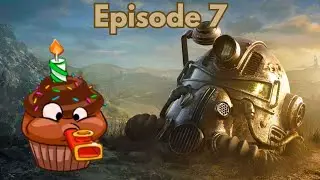 Fallout 4 Episode 7 - Helping Out The Institute And Destroying The Railroad!