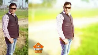 Original DSLR edit in android mobile/after focus editing toterials/how to use after focus (in Hindi)