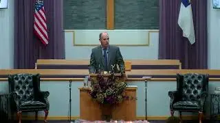 The Power Of Personal Choice - Deuteronomy 11