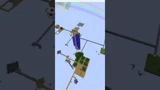 Minecraft Skyfactory 3, neues Projekt! | marrdoxx auf #Twitch  #minecraft #skyfactory