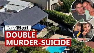 Why were two Australian brothers horrifically killed by their parents | Daily Mail
