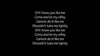 Kid Ink - Promise Feat. Fetty Wap Lyrics