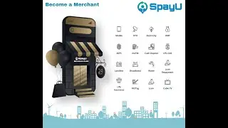 Spayu Partner Commission  | Merchent, Distributer, Super or  Master Distributer  Commission |