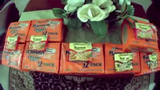 Prince Canon - Ramen Noodles (Now on iTunes) *Music Video*