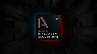 IIVO Intelligent Algorithms Explanimation (English subtitles)