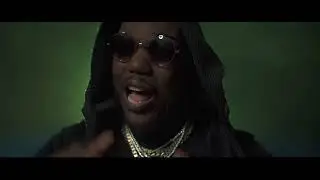 Ceky Viciny - Tiempo (envidia)  (Video Oficial)
