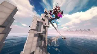 CW Clips | My Best V2 | yxzuko