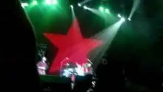 Rage Against The Machine - Sydney Ent - Wake up