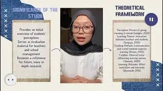student perceptions of the learning process at SMKN 1 Garut |MINI RESEARCH| 