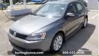 2012 Volkswagen Jetta Sedan | Used Cars Burlington NJ | Stock # V140172A | 08016