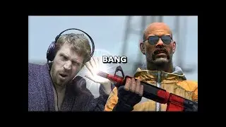 CS:GO Headshot Sound Too Loud? This Can Help You.