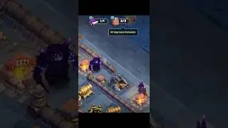 Satisfaction level 100% BH 10 Maxed out #allupgradescompleted #coc #clashon # #cocbases