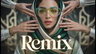 عبد الحليم حافظ اسمر يا اسمراني ريمكس | Arabic Techno Remix