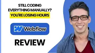 Webflow App Gen Review &ndash; Build Full-Stack Web Apps in Webflow with AI (2025)