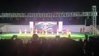 Narayana school annual day function celebrations