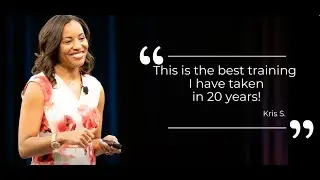 Nicole R Smith Sizzle Reel