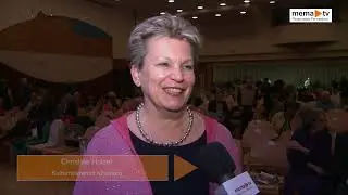 MEMA TV NEWS -  Wiener Sängerknaben Neujahrskonzert in Kindberg