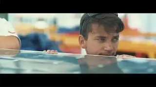AGH Solar Boat Team - Monaco Solar & Energy Boat Challenge 2018