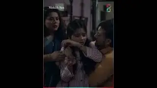নিশীথ সেন | Nishith Sen | A platform8 original series | Bengali OTT | Paranormal Series