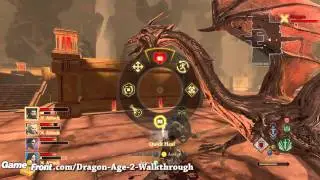 Dragon Age 2 Walkthrough- PT. 29  Act 1 Main Quest 