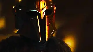 HUGE News For The Mandalorian Season 3!