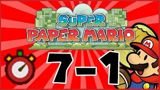 [7-1] SPM Any% Guide