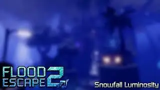 FE2CM OST - Snowfall Luminosity