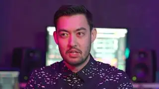 From studio to stage: Nerdmatics | Native Instruments