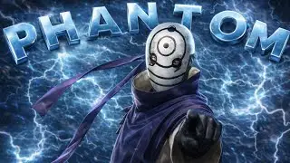 OBITO UCHIHA AMV EDIT🔥🔥💀            [PHANTOM EDIT] 