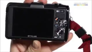 Защищенная камера Olympus Tough TG 2. Купить цифровой фотоаппарат Олимпус.