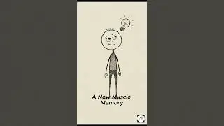 How To Avoid The Trap That keeps You Hooked behavior mindset stick figure animations