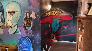 Jam Cellar Studio Tour