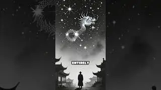 China&rsquo;s Lost Azure Dragon: Star Map Mystery