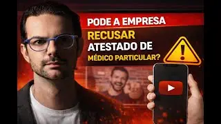 Pode a empresa/empregador recusar atestado de m&eacute;dico particular ??