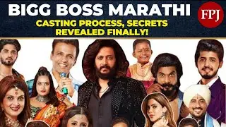 Is Bigg Boss Marathi Scripted or Real? The Mastermind Speaks Out