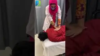 Chiropractic TreatmentR | Dr. SHAZIA RAFIQ - PHYSIOTHERAPIST