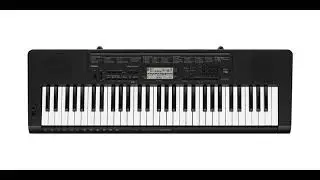 009. Pop Ballad (Main Variation Only) BPM 68 (Lullaby Styles)
