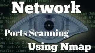 Network Security Essentials (Port Scanning Explained)       #cybersecurity #bugbounty #nmap
